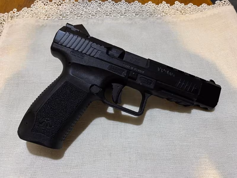 MEMURDAN SIFIR AYARINDA TERTEMİZ TP9SFX