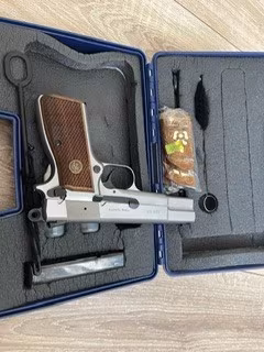 ASKERİ PERSONELDEN ZİGANA ZİG 14 inox acill