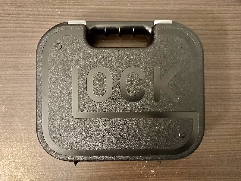 Sıfır Özel Seri (TC Serili) Glock 19 Gen5