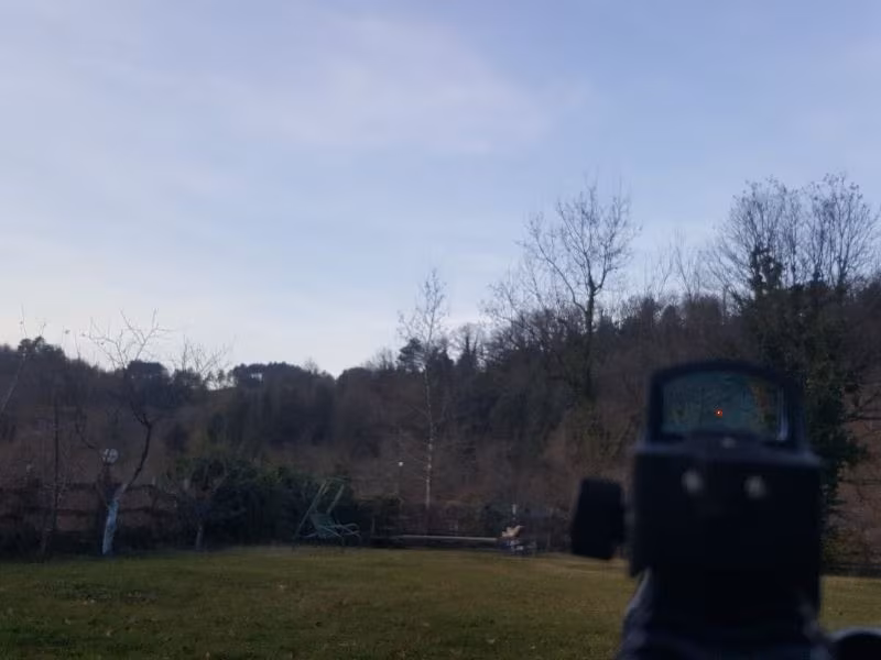 Remington 7400 USA