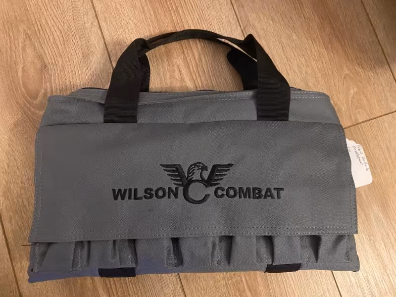 Wilson Combat EDC X9L-Kutusunda Kullanılmamış