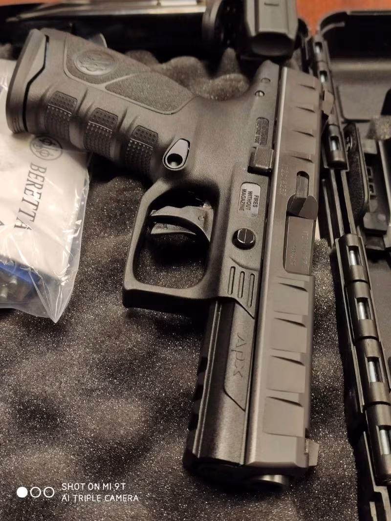 SİFİR APX BU FİYATA YOK...