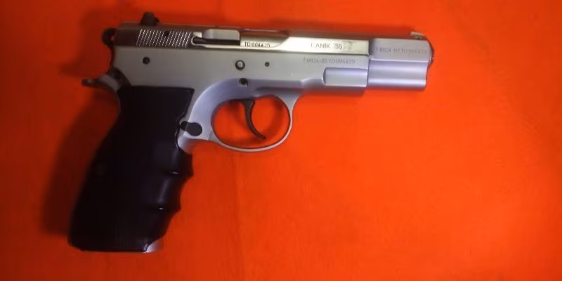 Canik s 120