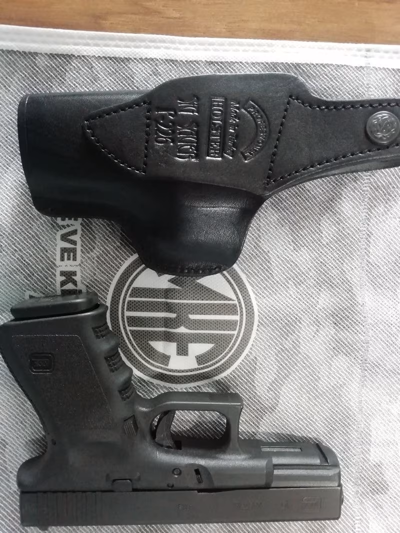 GLOCK 19 - GEN 3