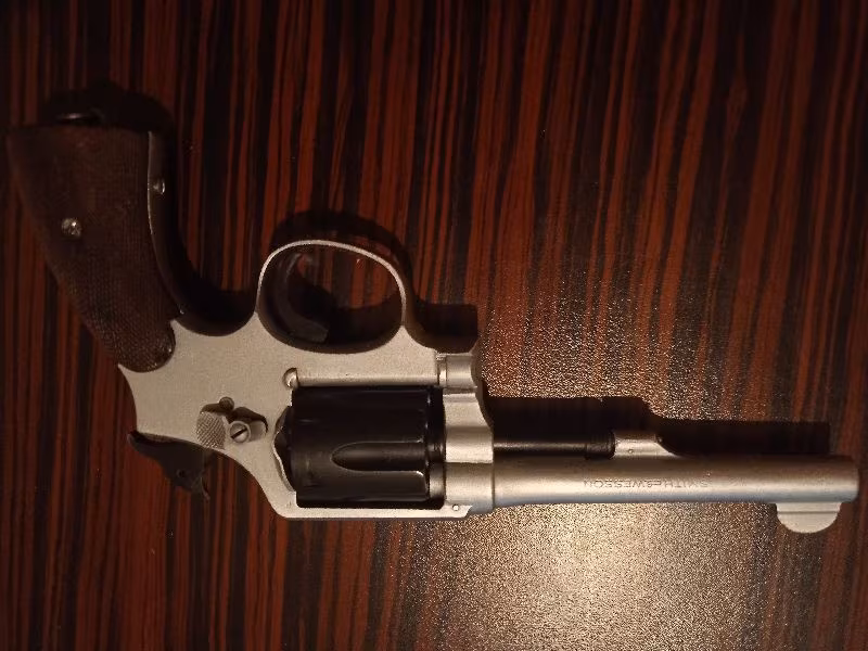 Orijinal Smith Wesson