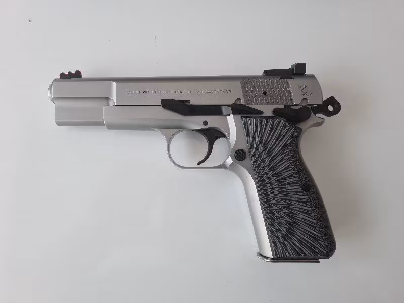 ZİG 14 SPORT İNOX