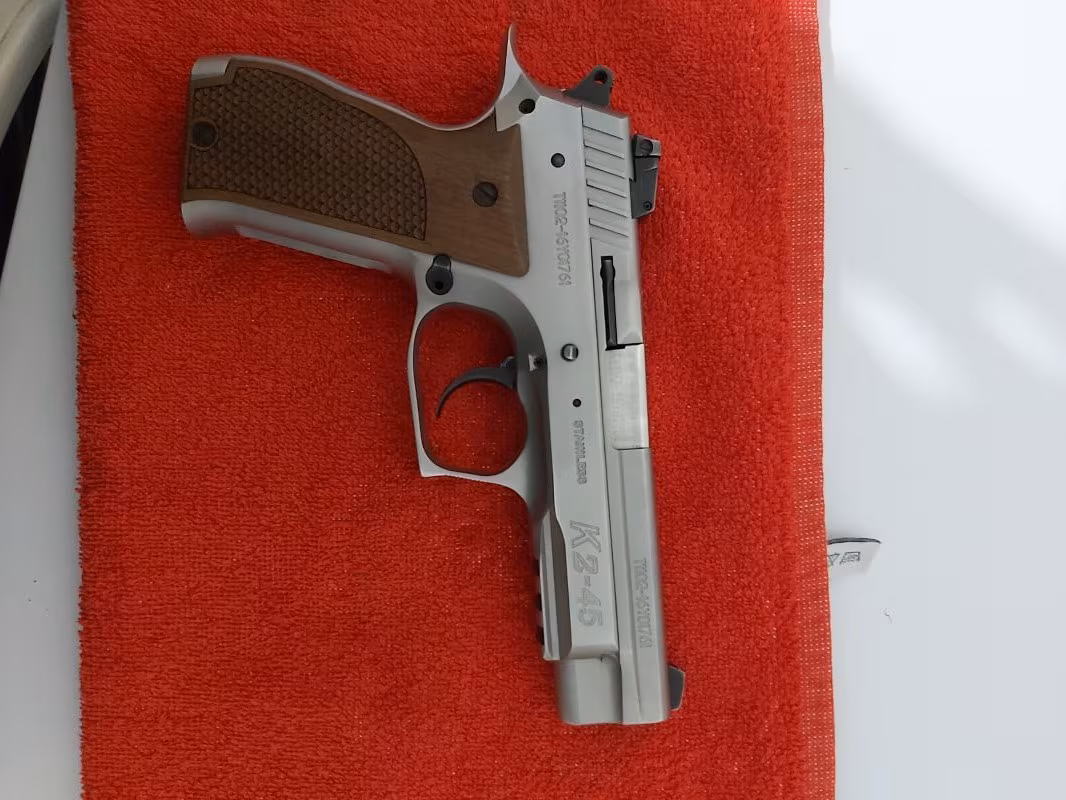 Sahibinden k2 45