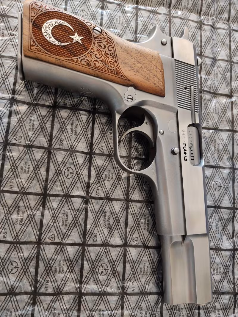 BROWNİNG/14'LÜ/EFSANE