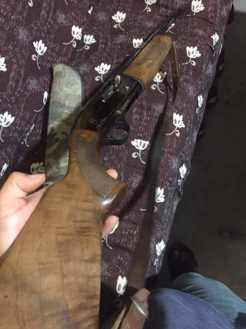 ata arms otomatik