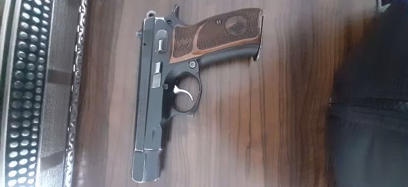 Orjinal cz75B