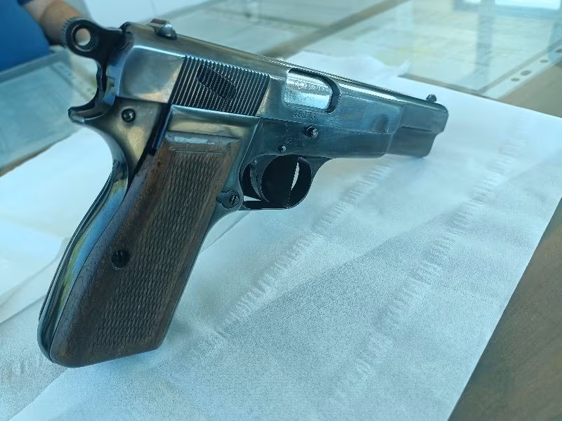 PARMAK İZLİ 14'LÜ