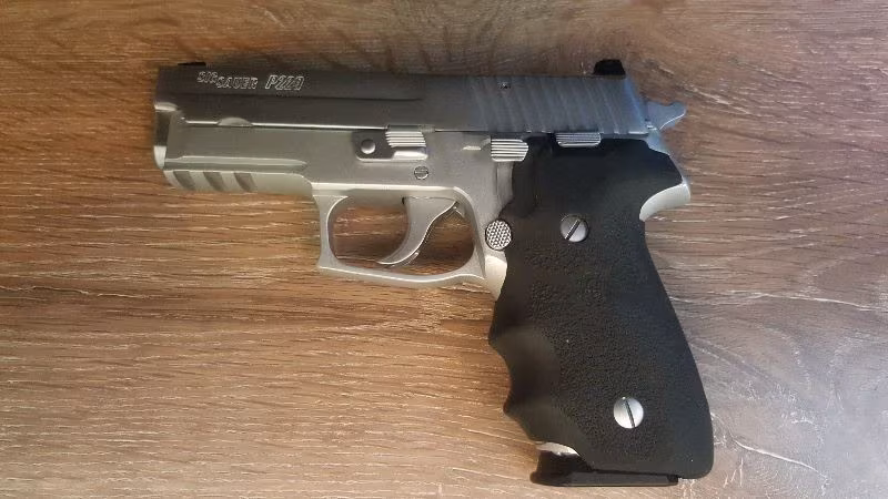 SIG SAUER P229 USA (15+1)