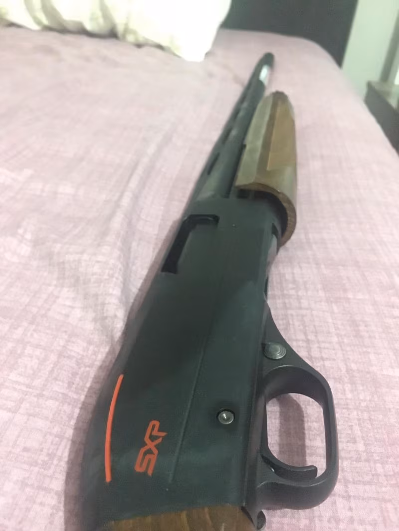 Tertemiz Winchester SXP