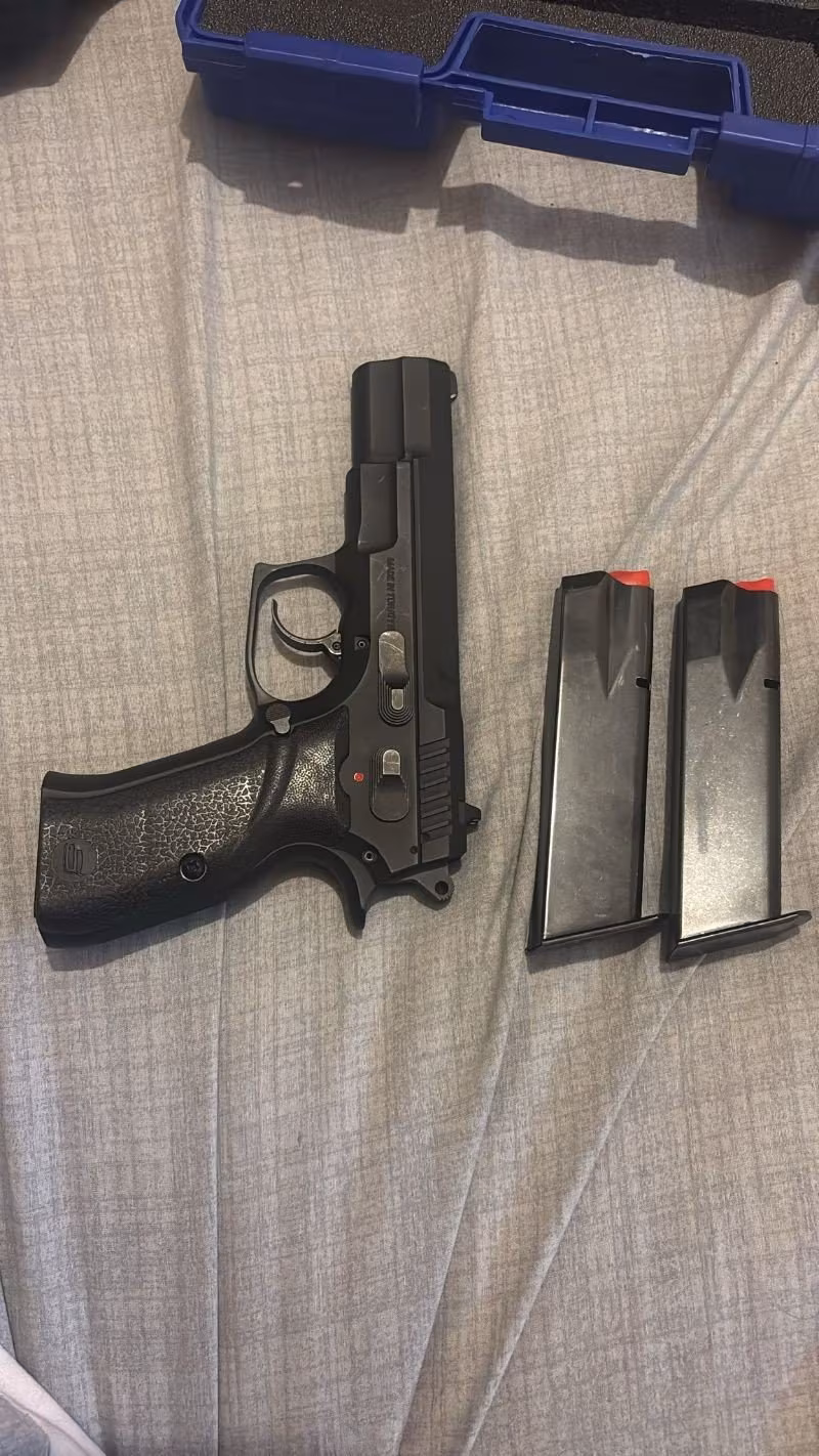 Sarsılmaz kilic 2000 mega sıfır kutusunda