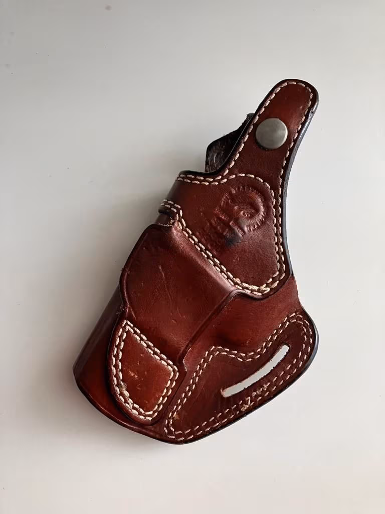 SMITH & WESSON 5906 MODEL