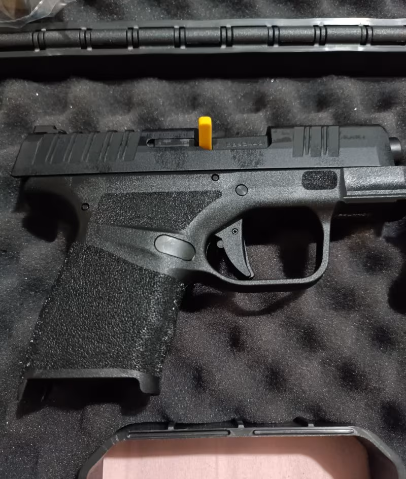 SÜRGÜ DAHİ ÇEKİLMEMİŞ HS H11 PRODUCKT