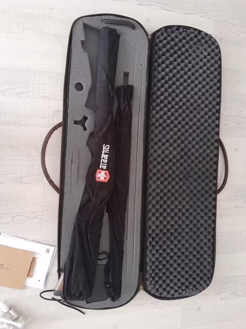 SIFIR TADINDA ATA VENZA OTOMATİK