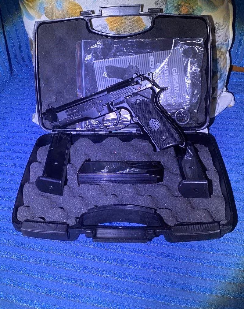 jandarma personelinden