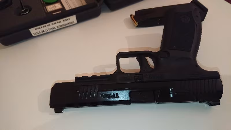 memurdan taşıma ruhsatlı