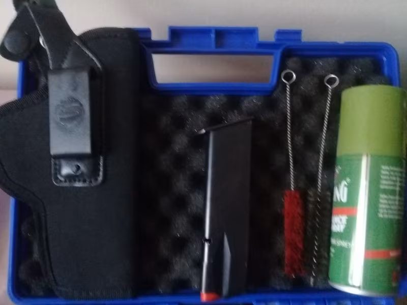 Acil satılık ruhsatlı