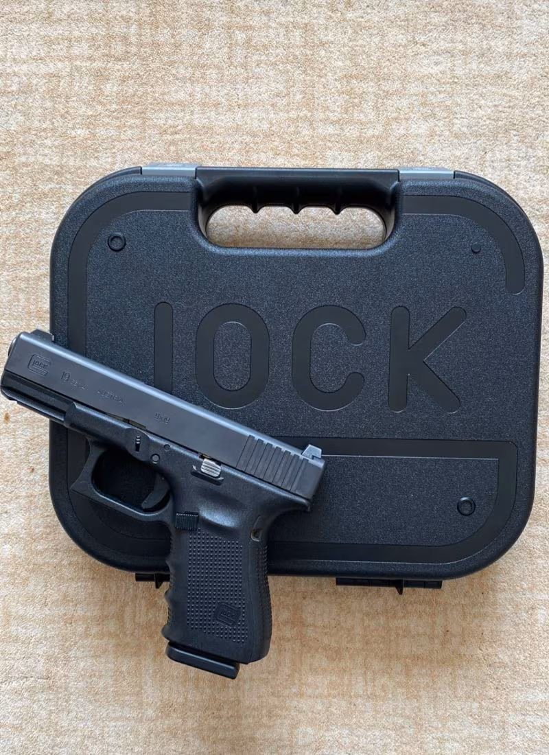 EN UYGUN GLOCK 19 GEN 4
