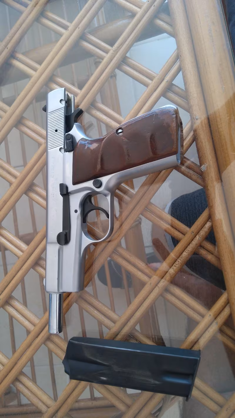 Efsane 14vlü Browning