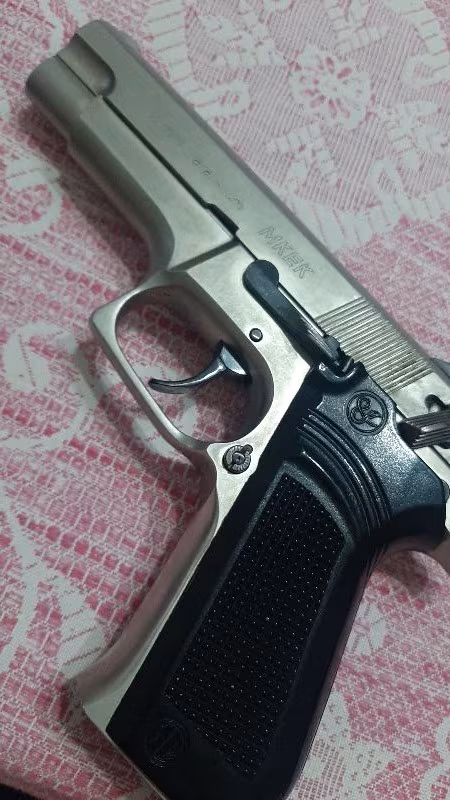 9 MM KOBRA YERLI SW 14+1 ILK SAHIBI