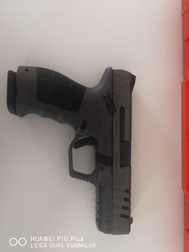 SAR9 X PLATİNİUM