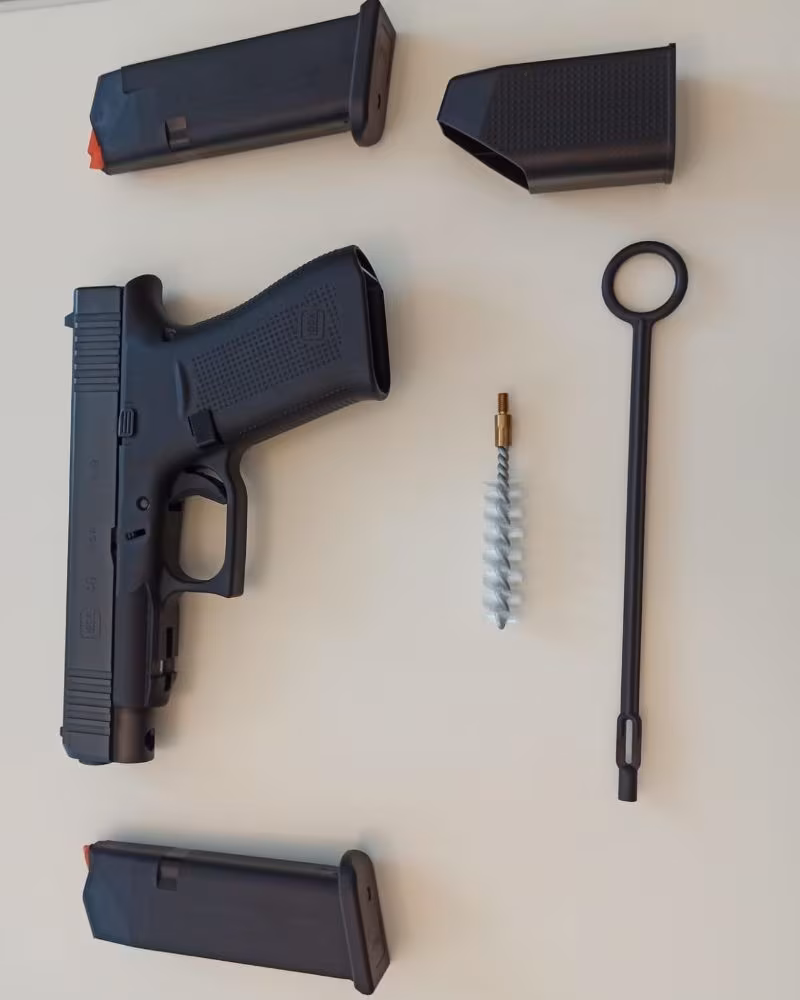 GLOCK G 48