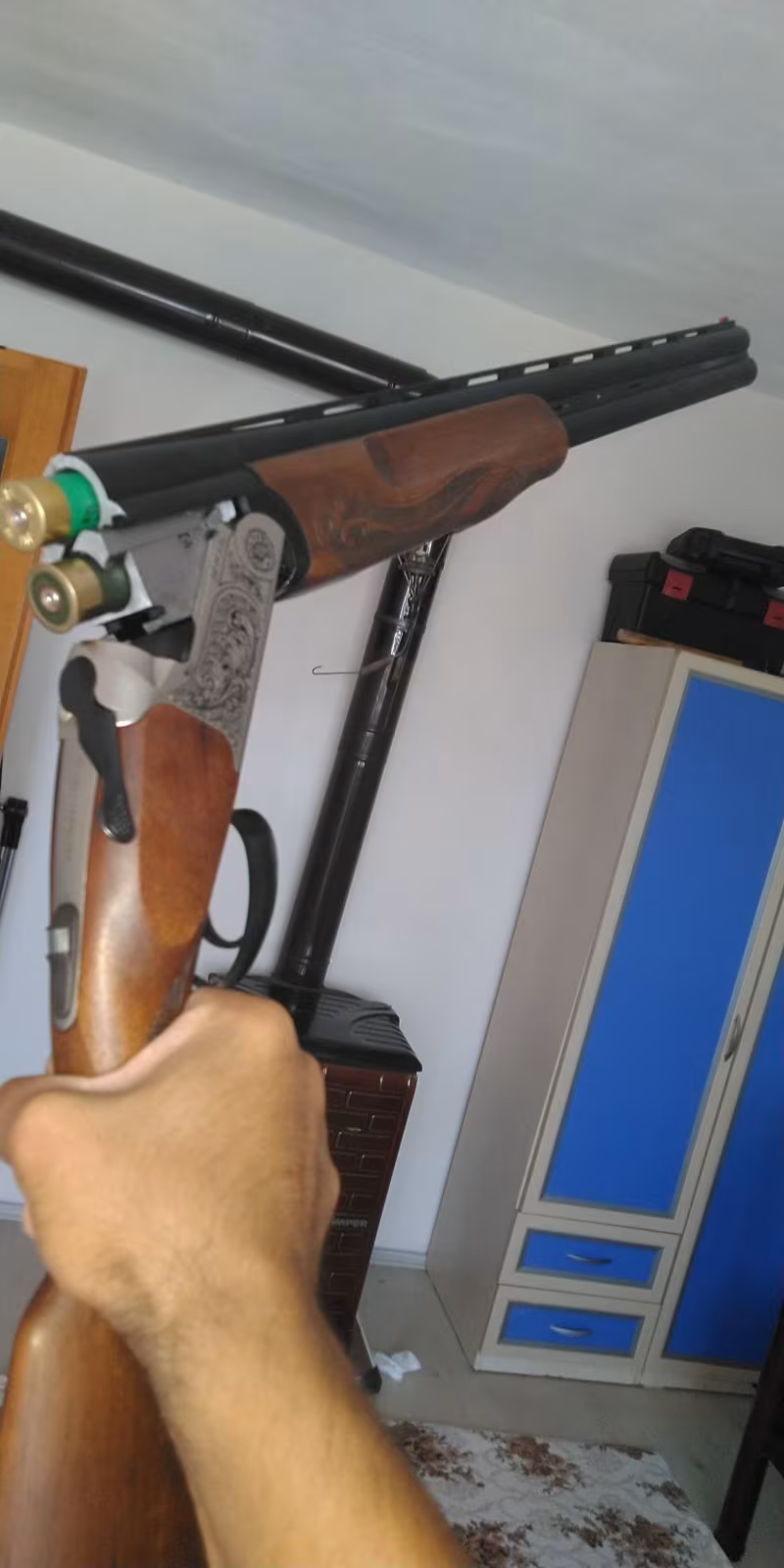 Sarsılmaz ws 512 poze