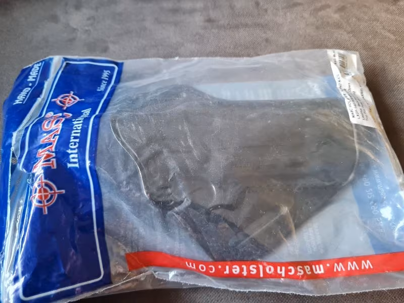 Tisaş m1911 stainless steel