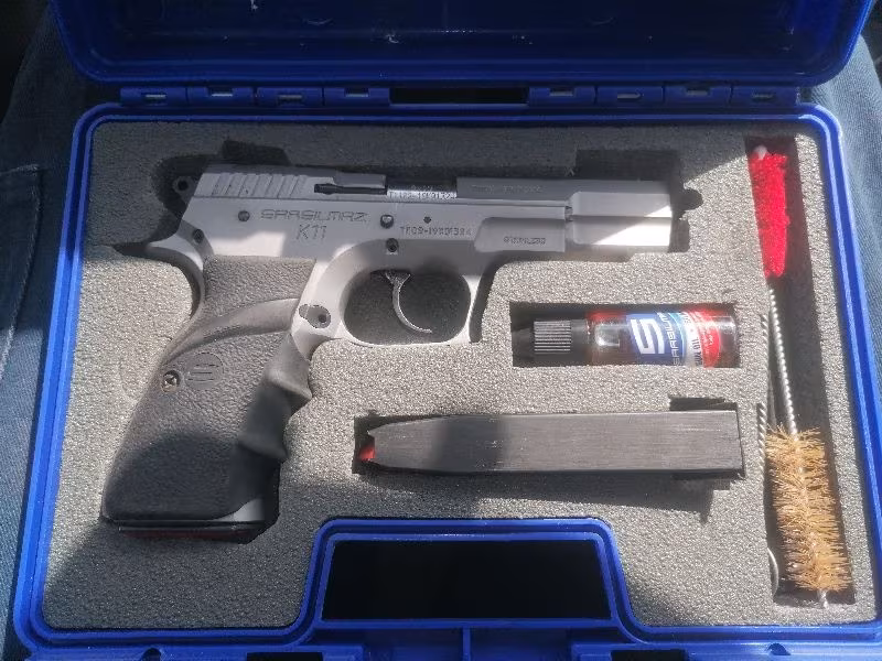 Sarsılmaz K11