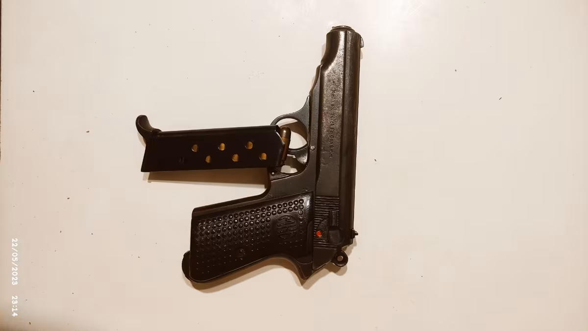 MKE KIRIKKALE KİSA 9