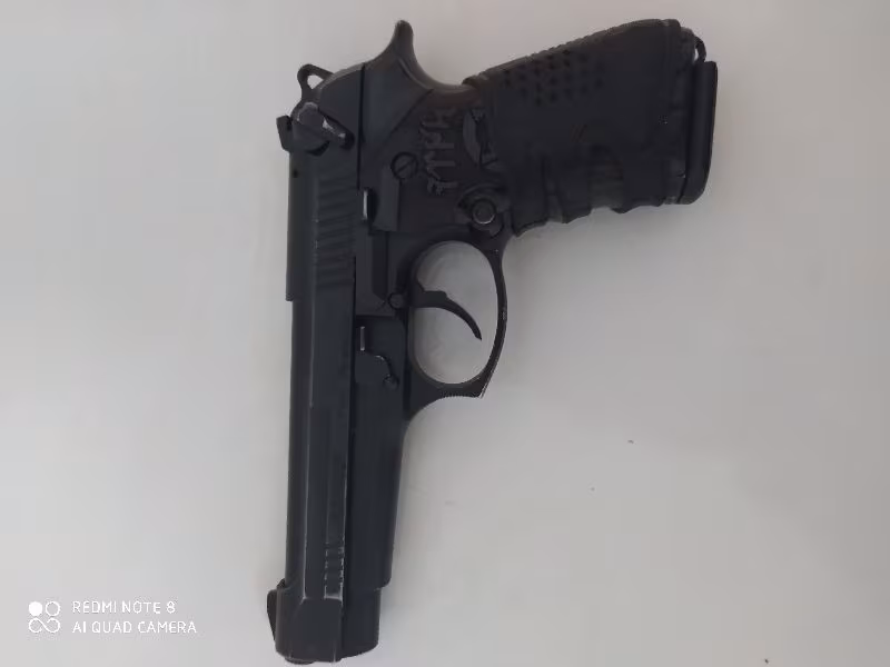 Yavuz 16 tuğra