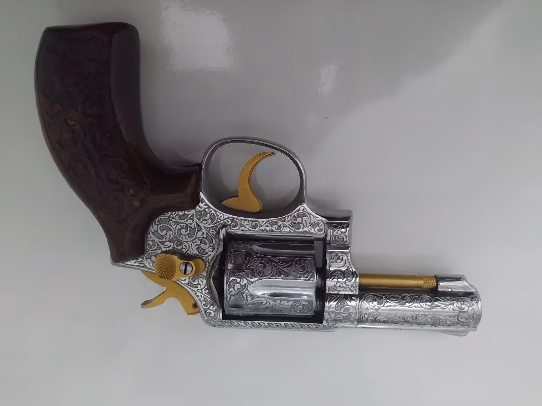 Smith wesson