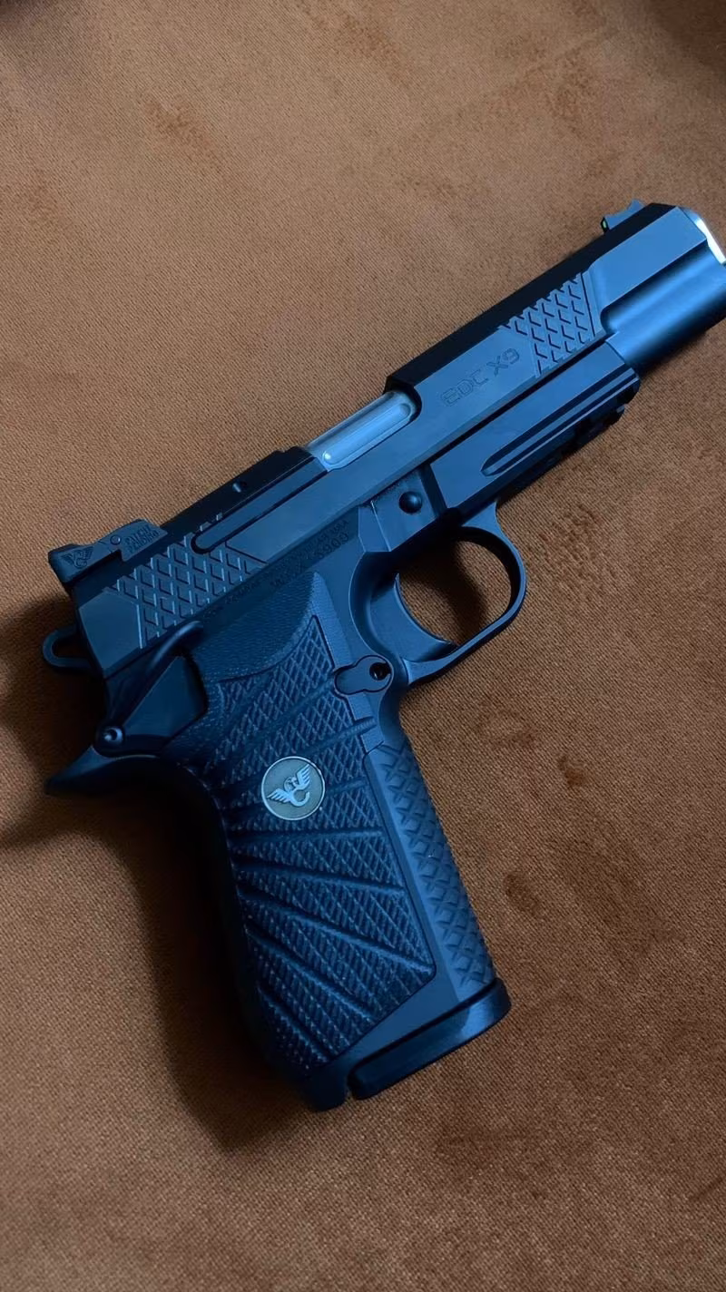Wilson Combat EDC X9L