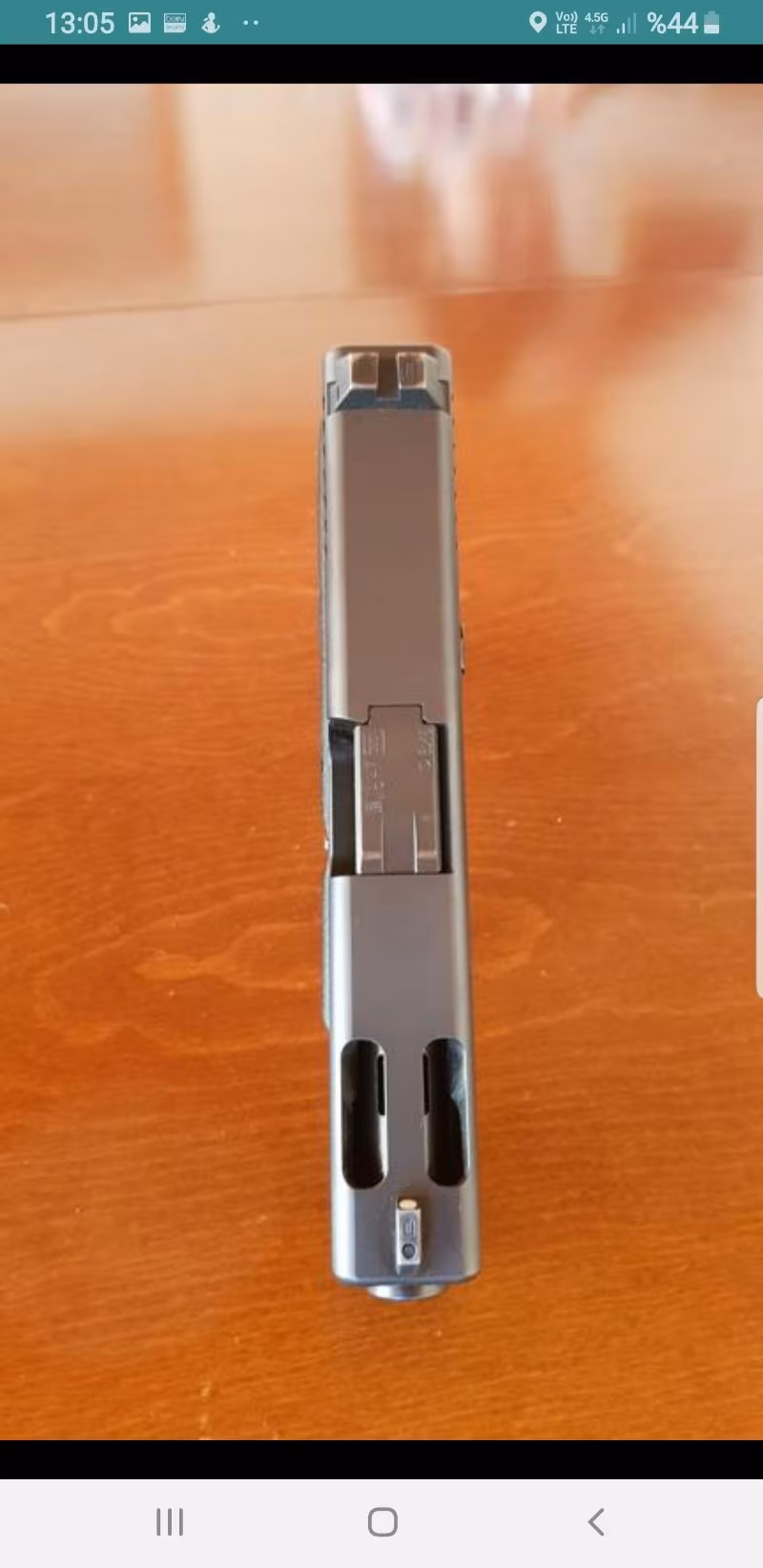 Glock C19