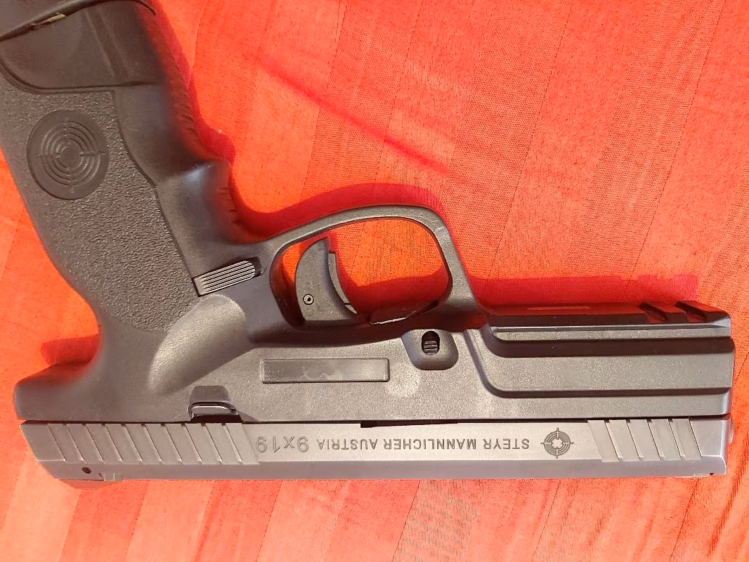 Stayer l9 A1 ihtiyaçtan acill satilik