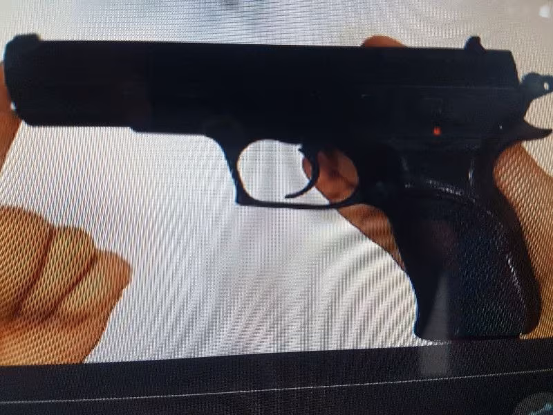 sarsılmaz 2000 k sıfır kutusunda alan dua edecek