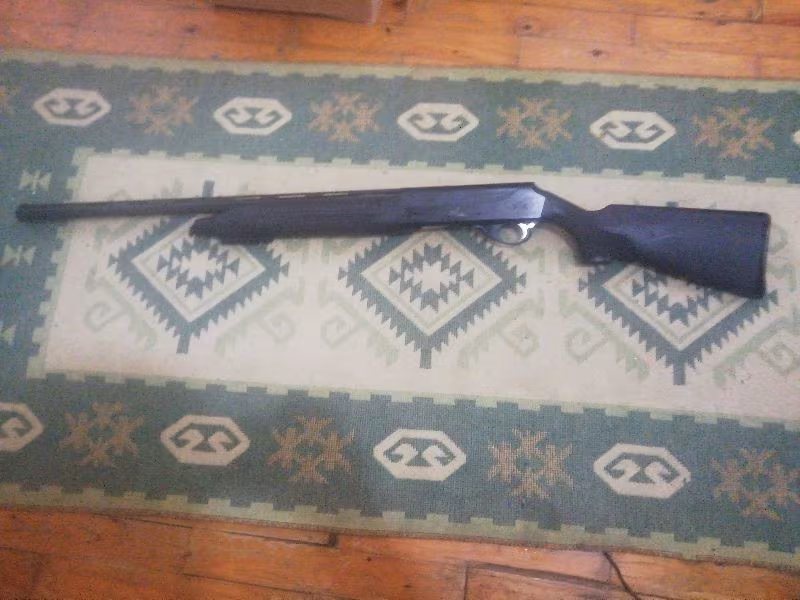 Temiz ikinci el tüfek