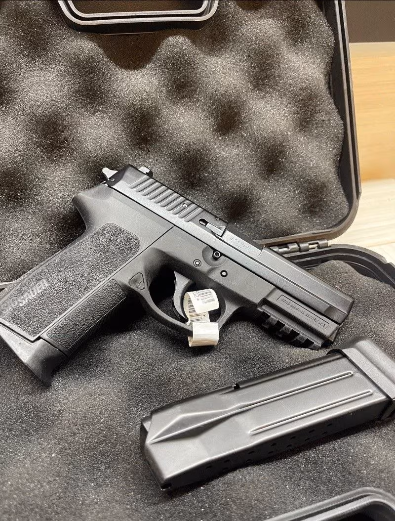 Sigsauer 2022