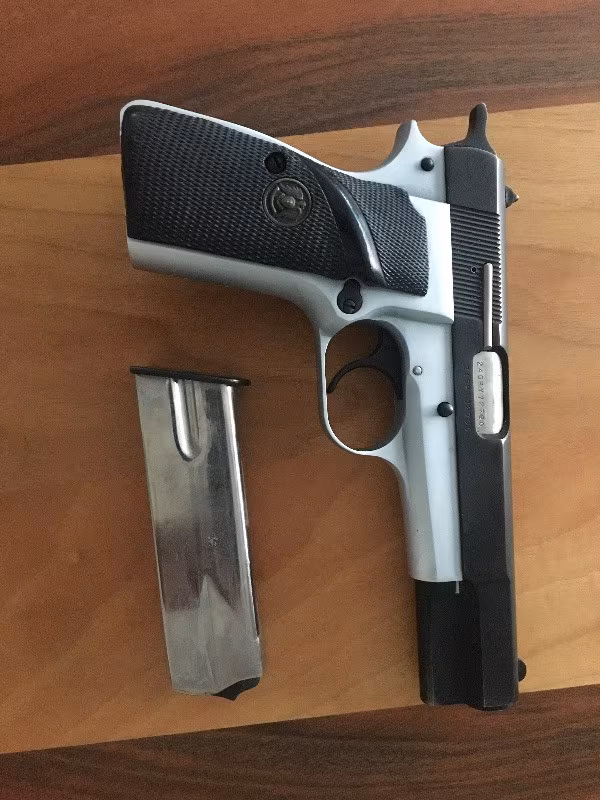 ORİJİNAL BROWNİNG