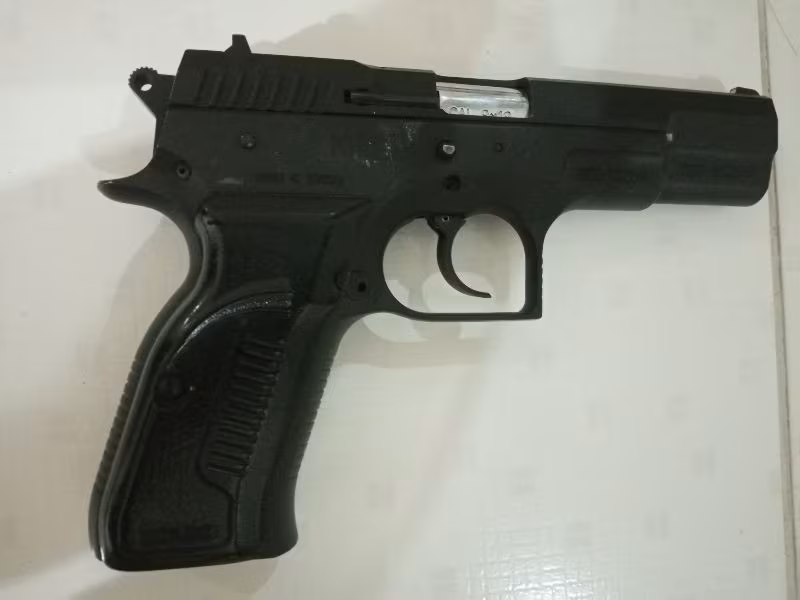 Sahibinden ikinci el sarsılmaz K11 9mm