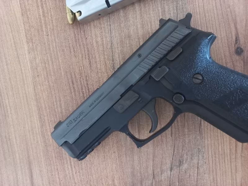 Sig Sauer