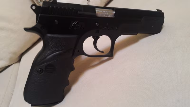 Sıfır SARSİLMAZ K11