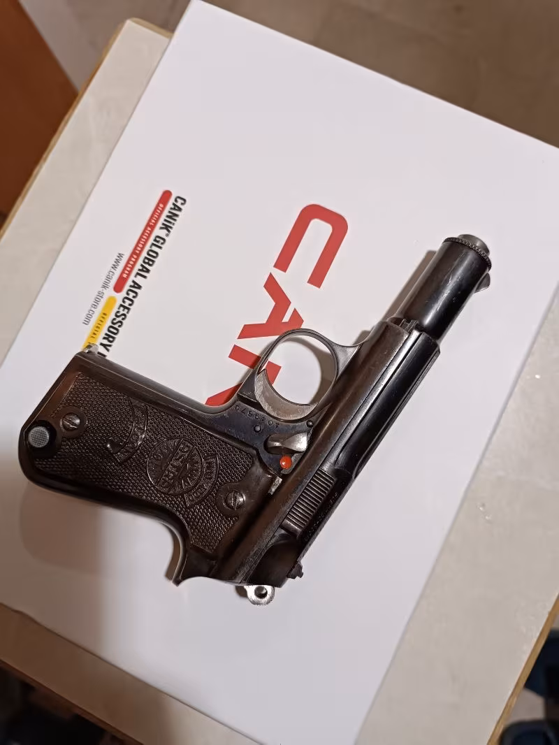 Astra mood 4000 7.65