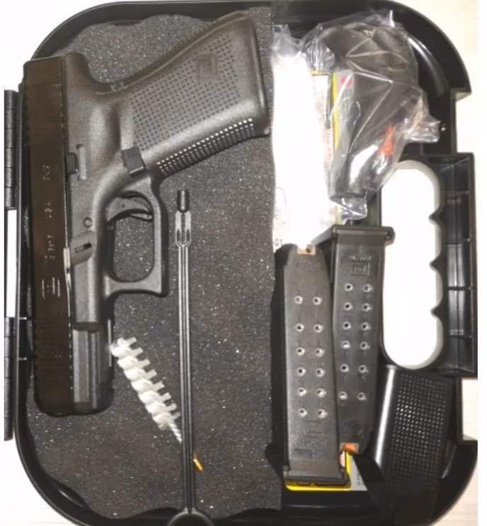 Glock 19 GEN 5