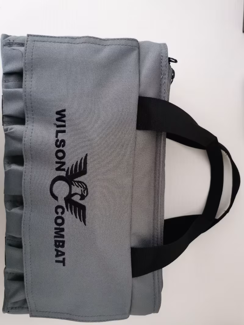 Wilson Combat Edcx 9