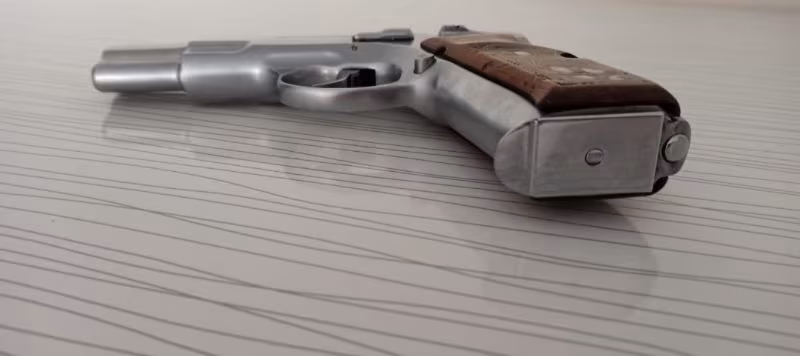 Satılık cz 75