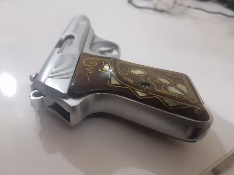 Memurdan Tertemiz 7.65 Kırıkkale